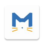 Clash Meta for Android (CMFA) Logo
