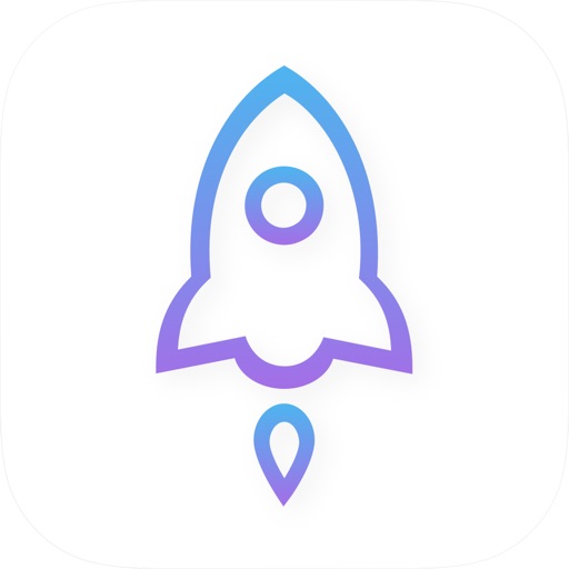 Shadowrocket (小火箭) Logo